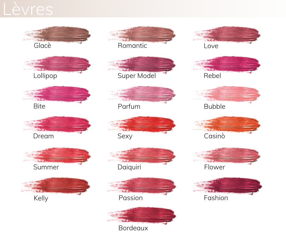 Biotek More Than Ever - Lip Pigment