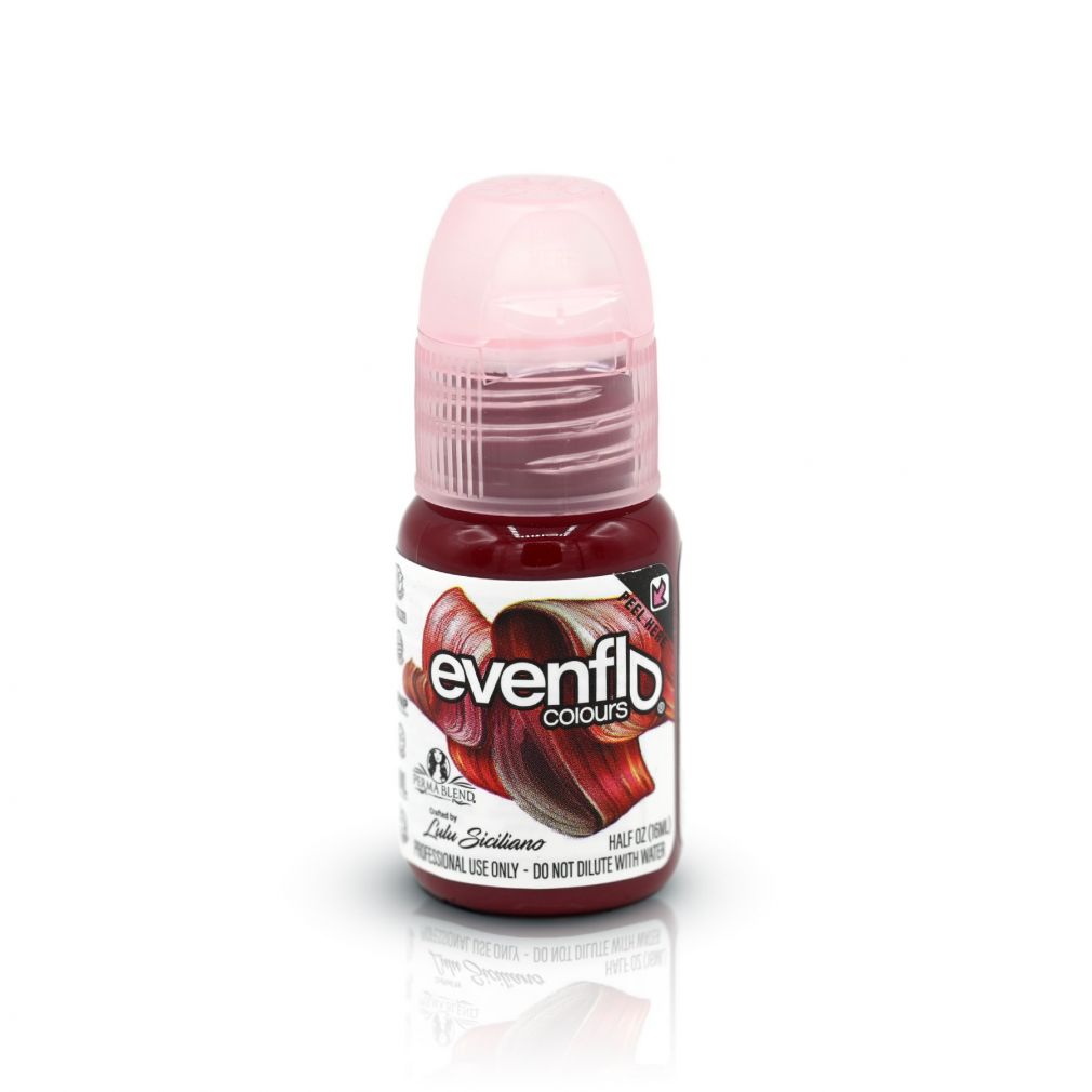 Evenflo lèvres