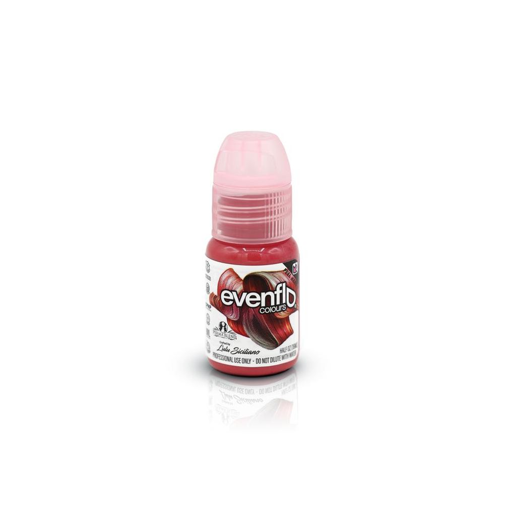 Evenflo lèvres
