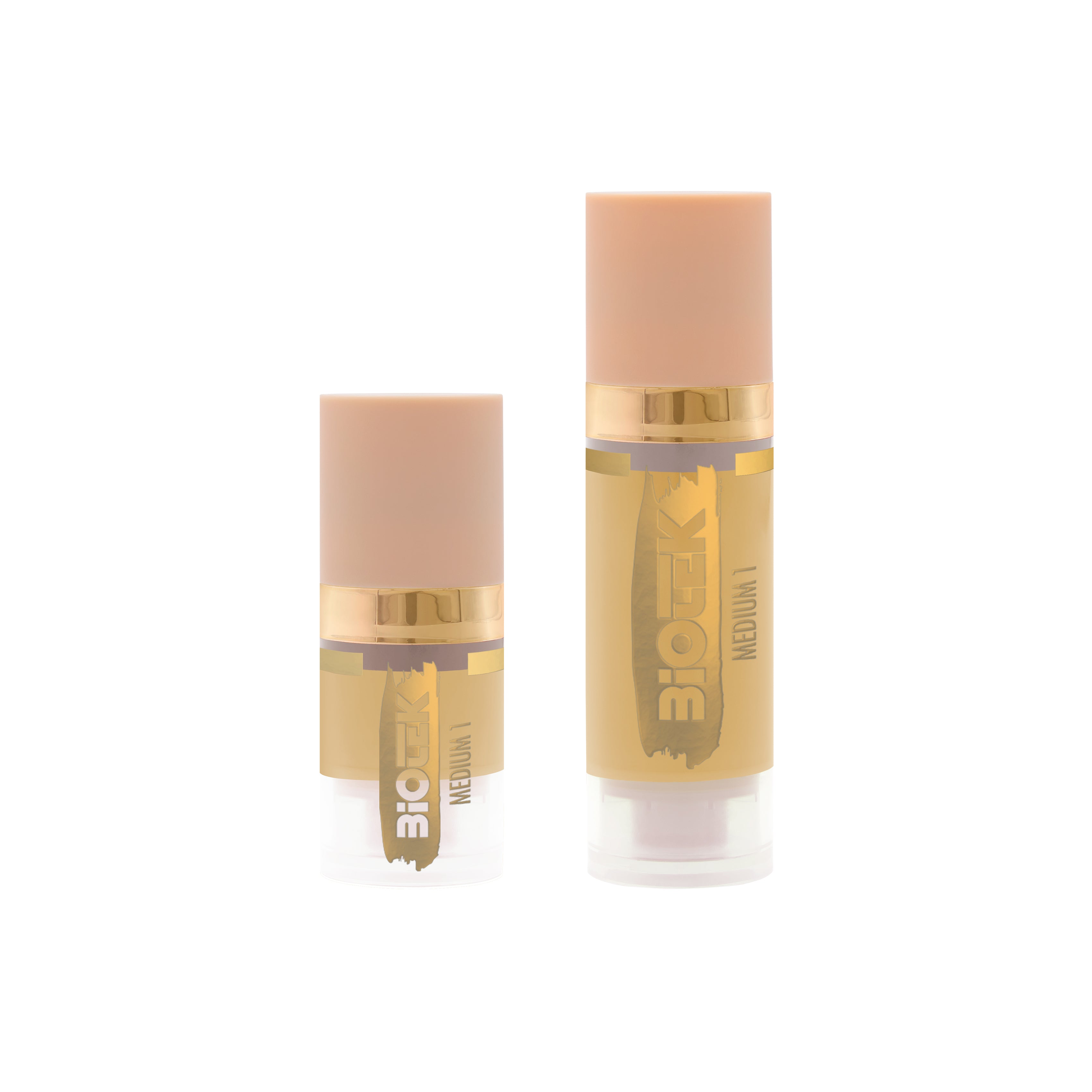 Biotek More Than Ever - Peau