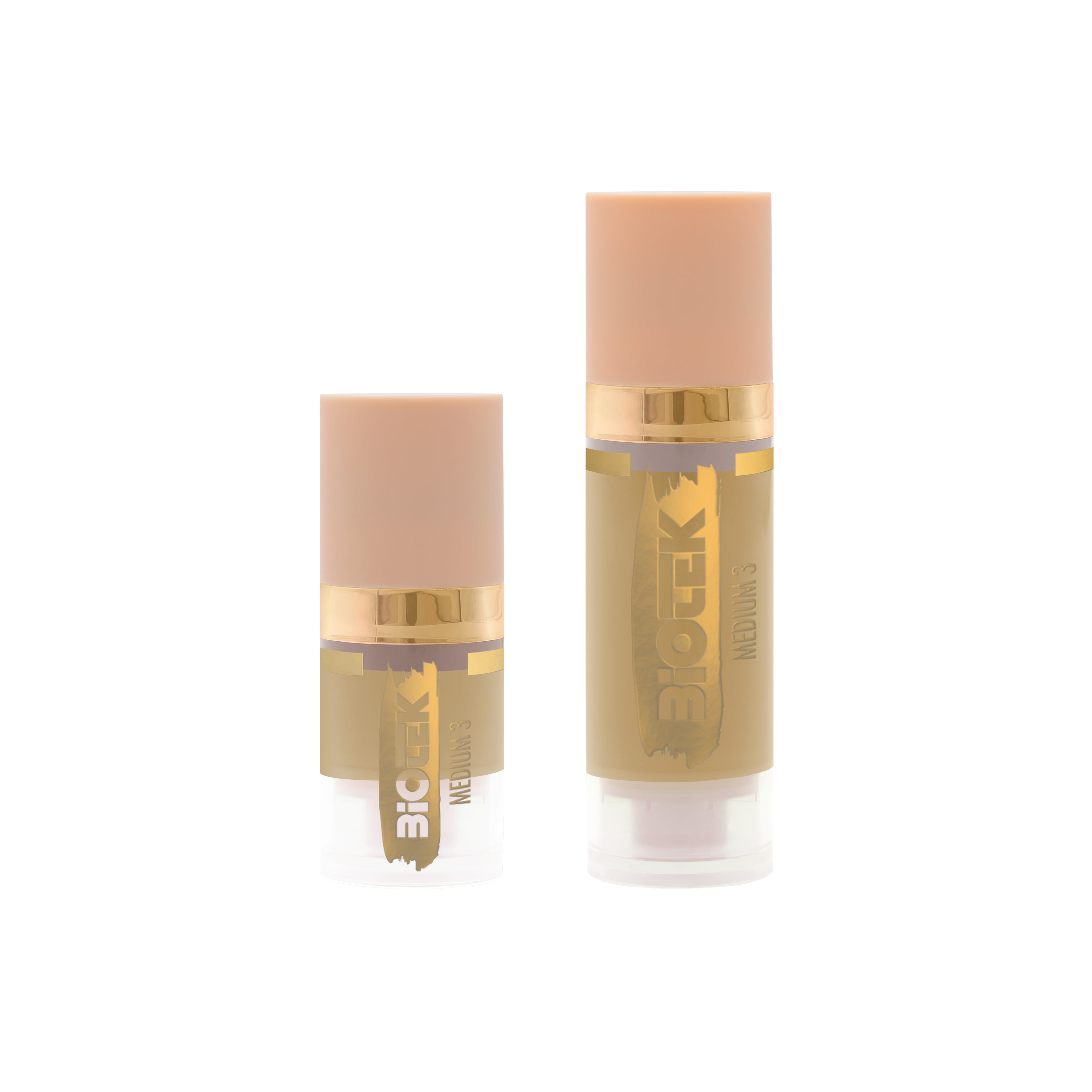 Biotek More Than Ever - Peau