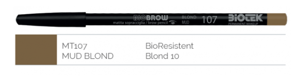 Crayon de Maquillage Biotek