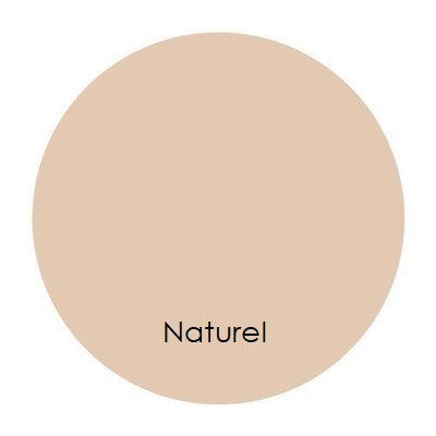 Poudre minérale libre à large spectre