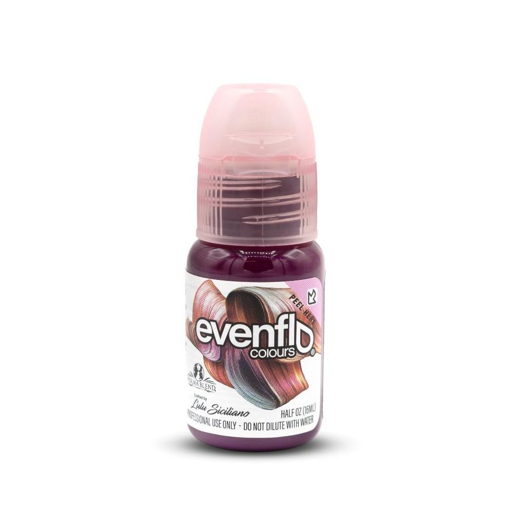 Evenflo lèvres