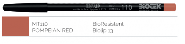Crayon de Maquillage Biotek