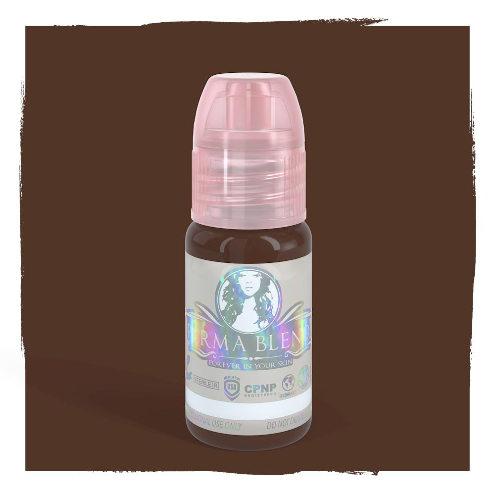Pigments Yeux - Permablend