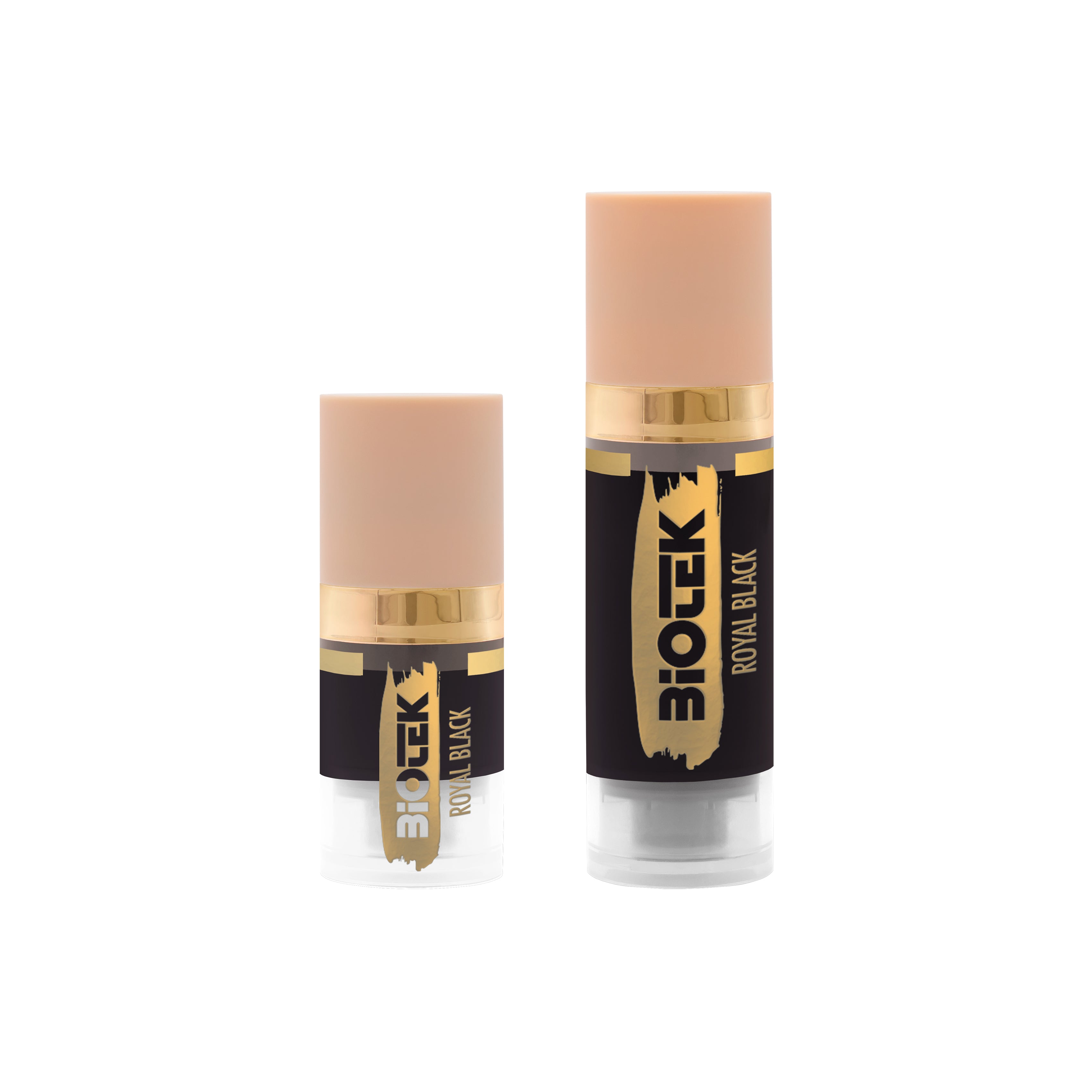 Biotek More Than Ever - Eyes