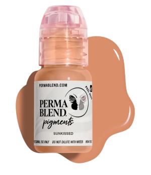 Lip Pigments - Permablend