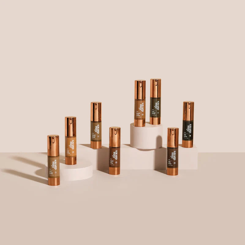 Fade Collection - Tina Davies