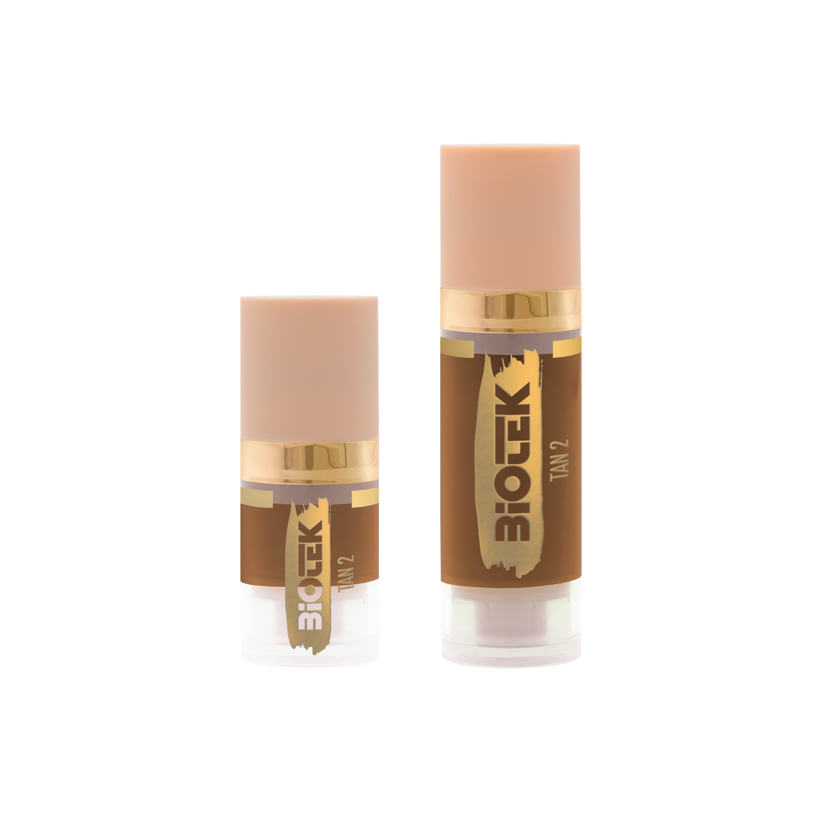 Biotek More Than Ever - Peau