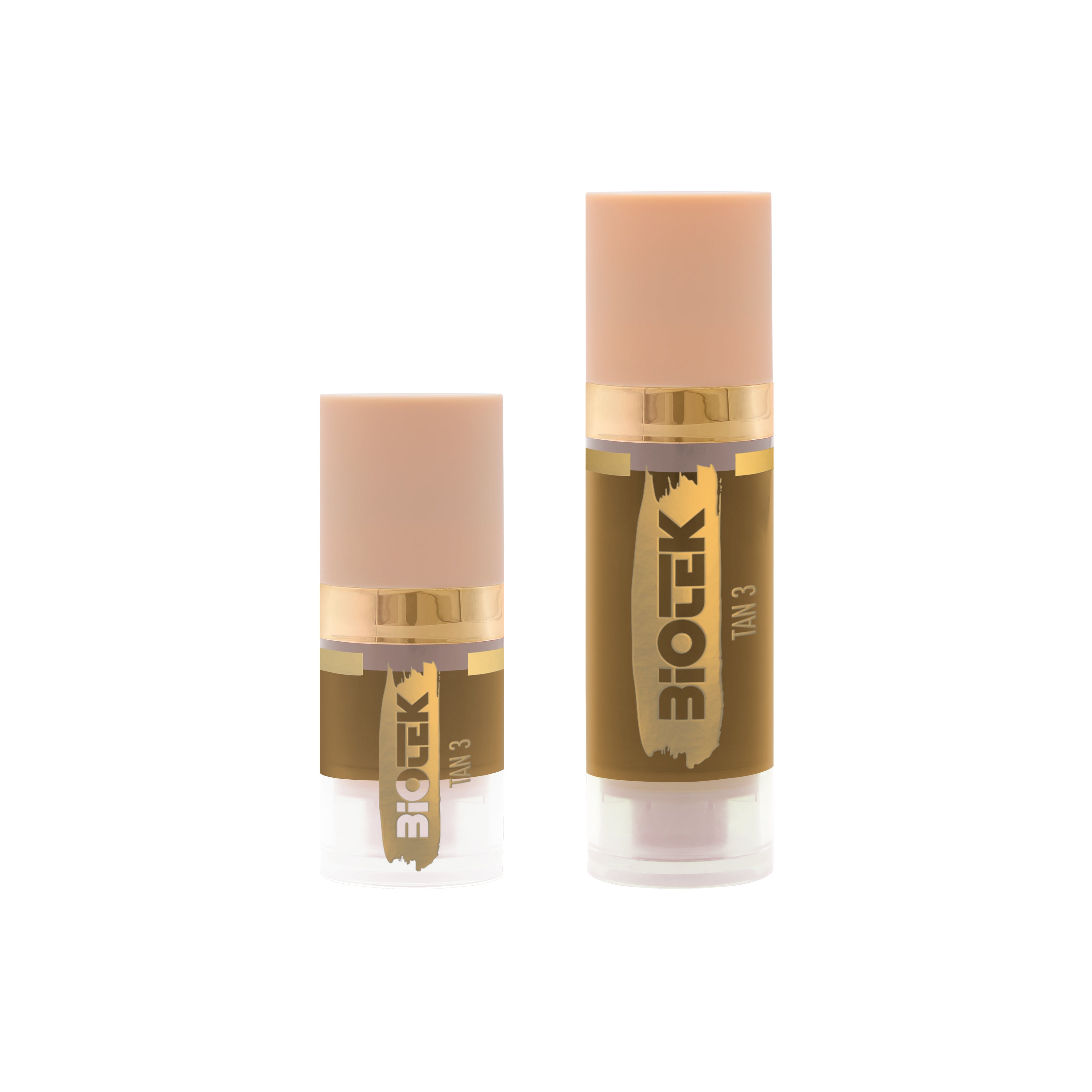 Biotek More Than Ever - Peau