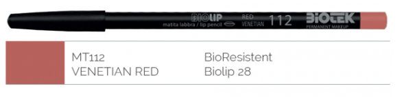 Crayon de Maquillage Biotek