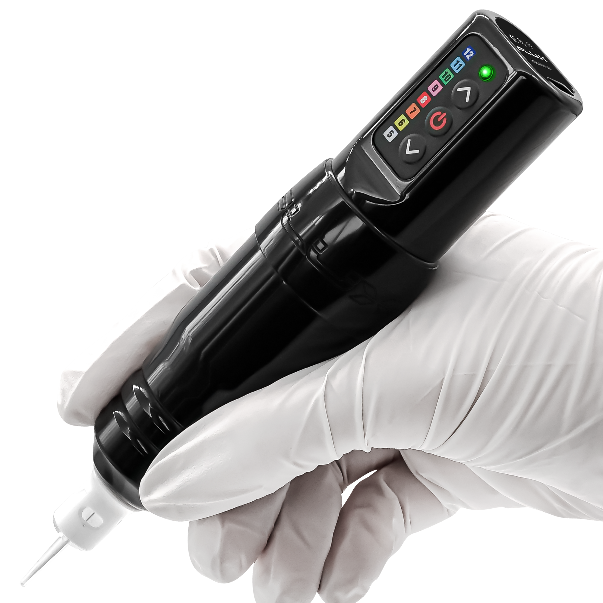 Machine à maquillage permanent - Flux sans fil