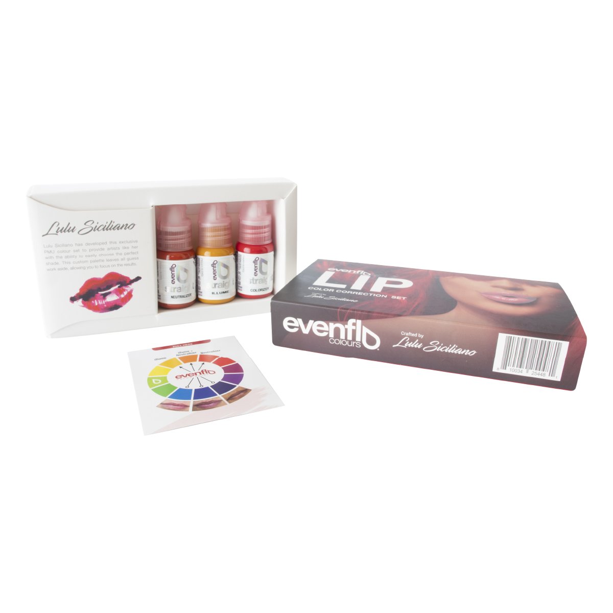 Evenflo Correcteur
