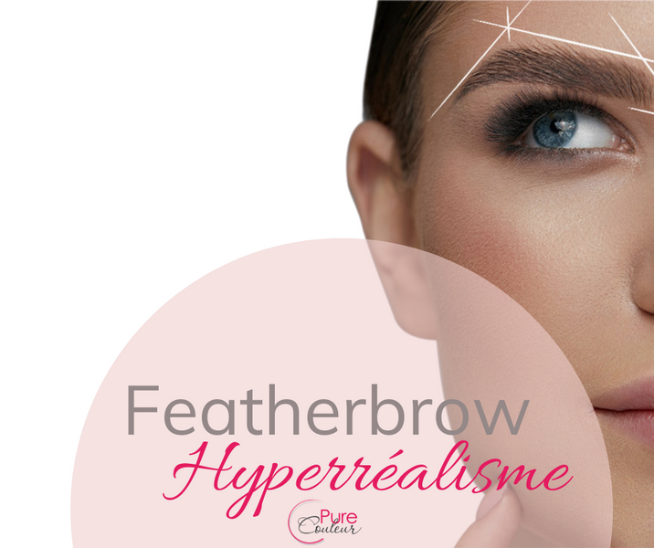E-Learning - Featherbrow Hyperréalisme