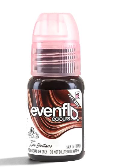 Evenflo sourcil