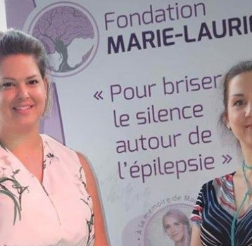 À la mémoire de Marie-Laurie (1998-2016)