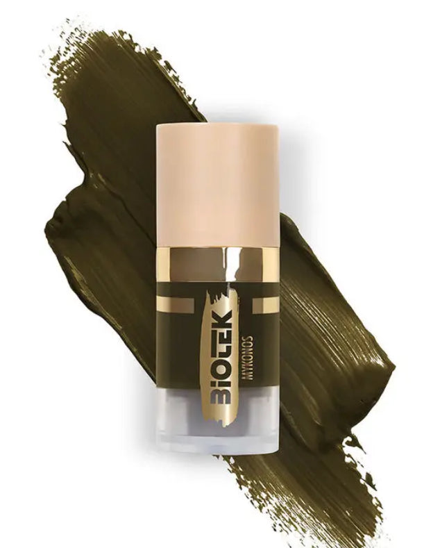 Biotek - Pigments sourcils DISCONTINUÉ
