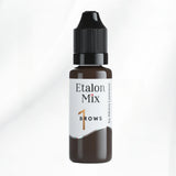 Etalon Mix - Pigments Sourcils Hybride