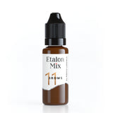 Etalon Mix - Pigments Sourcils Hybride