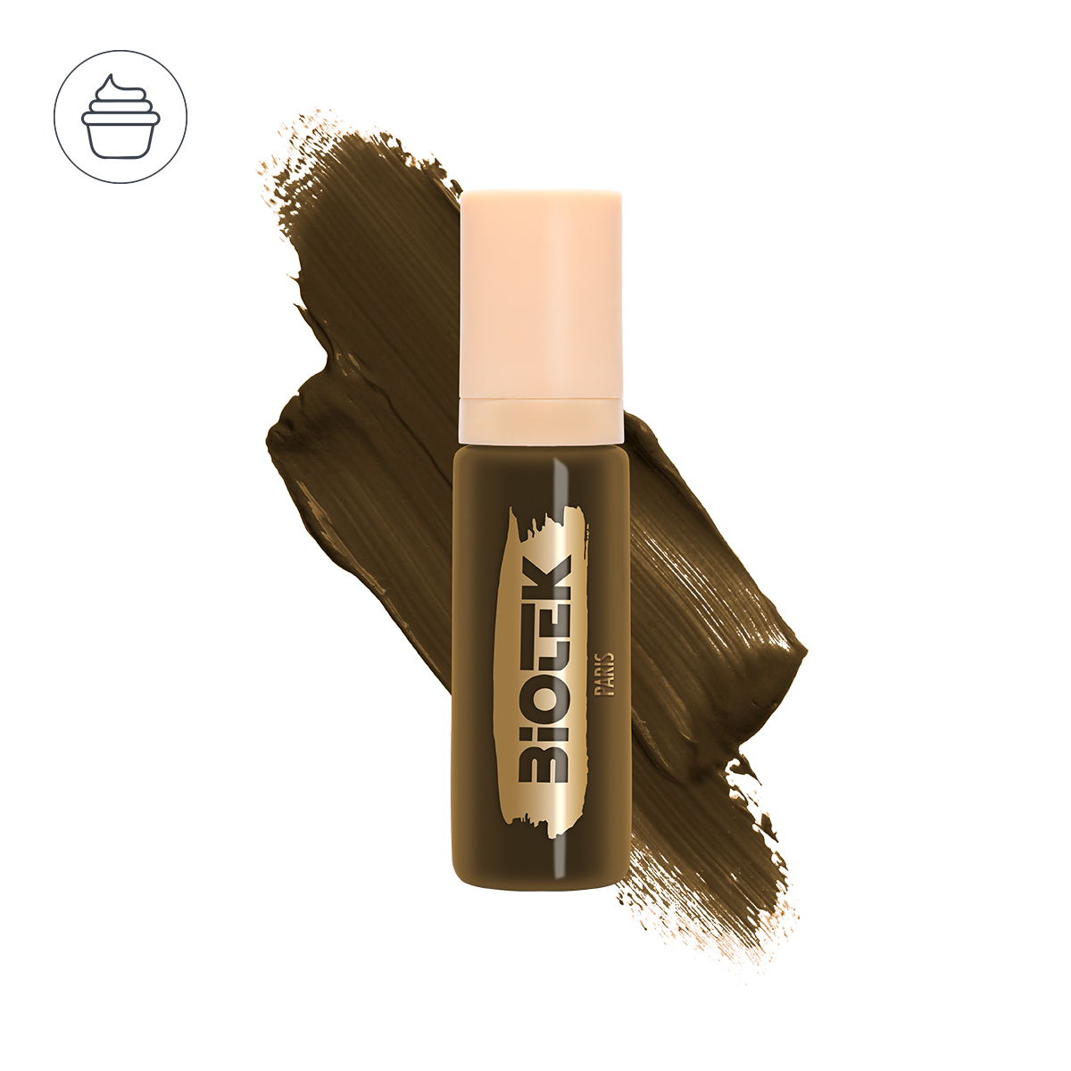 Biotek - Pigments sourcils