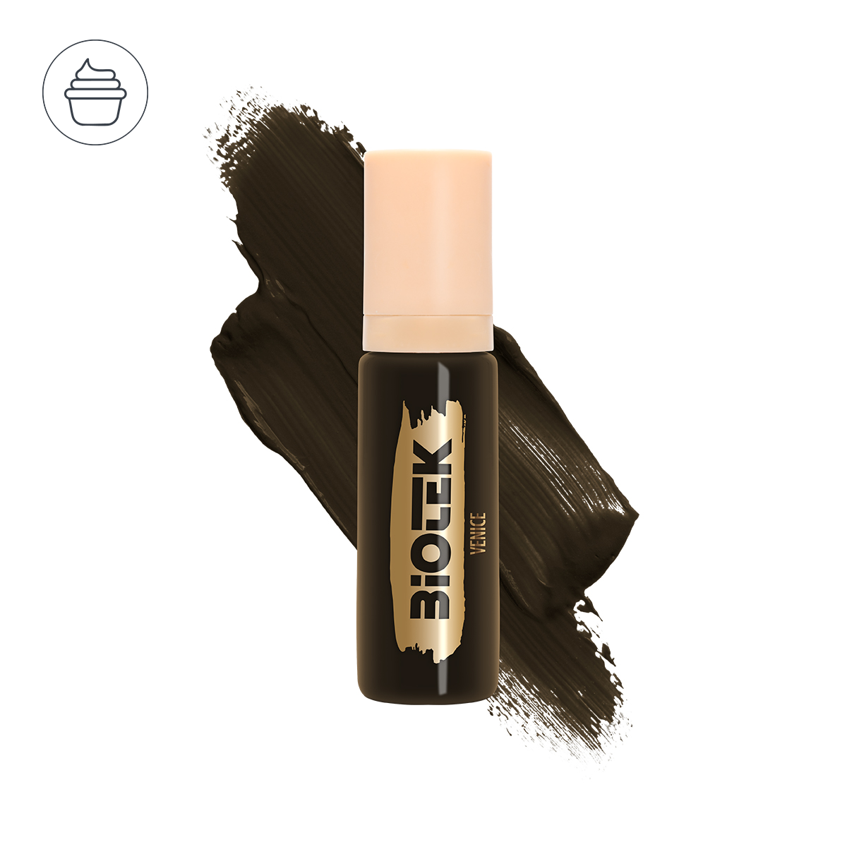 Biotek - Pigments sourcils