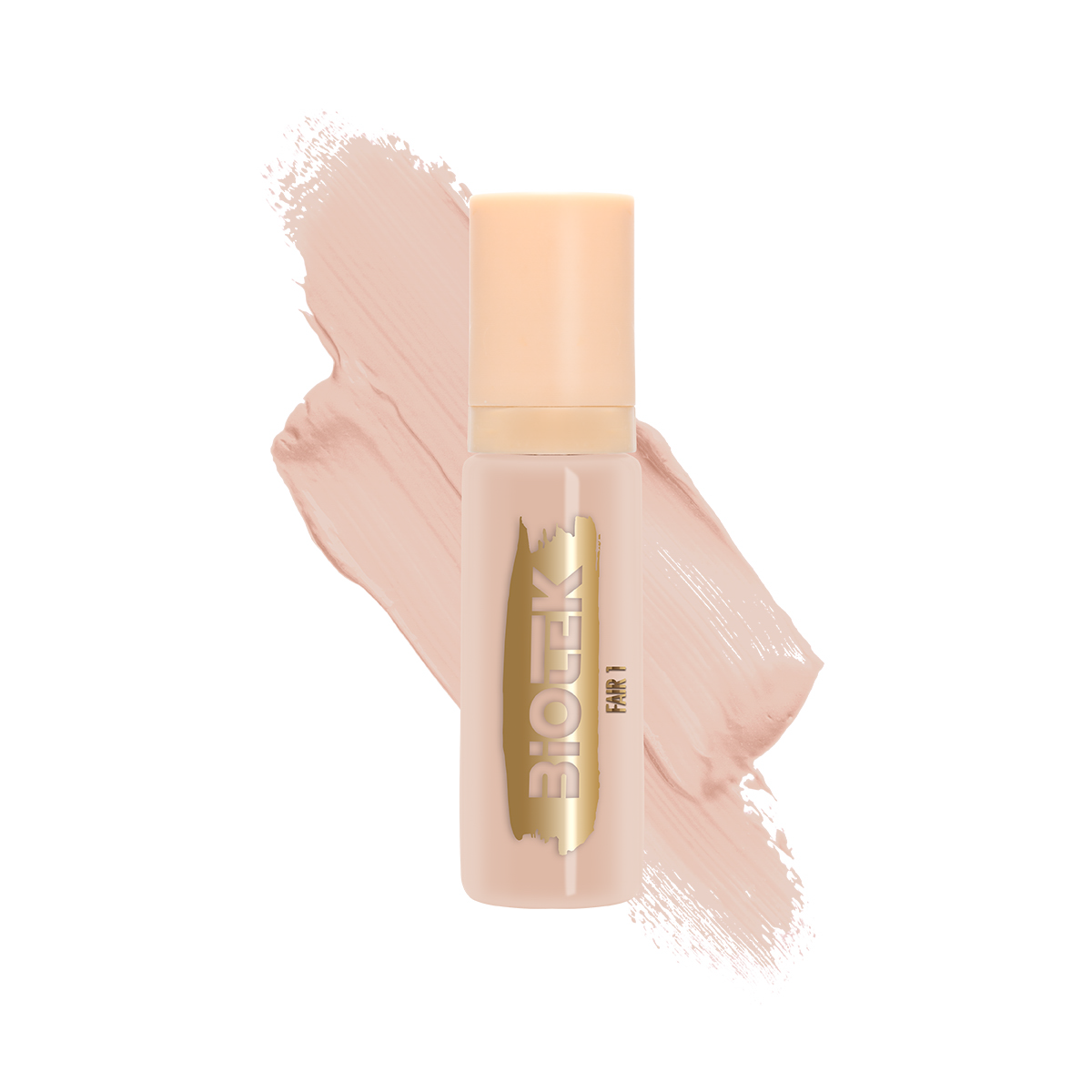 Biotek More Than Ever - Peau