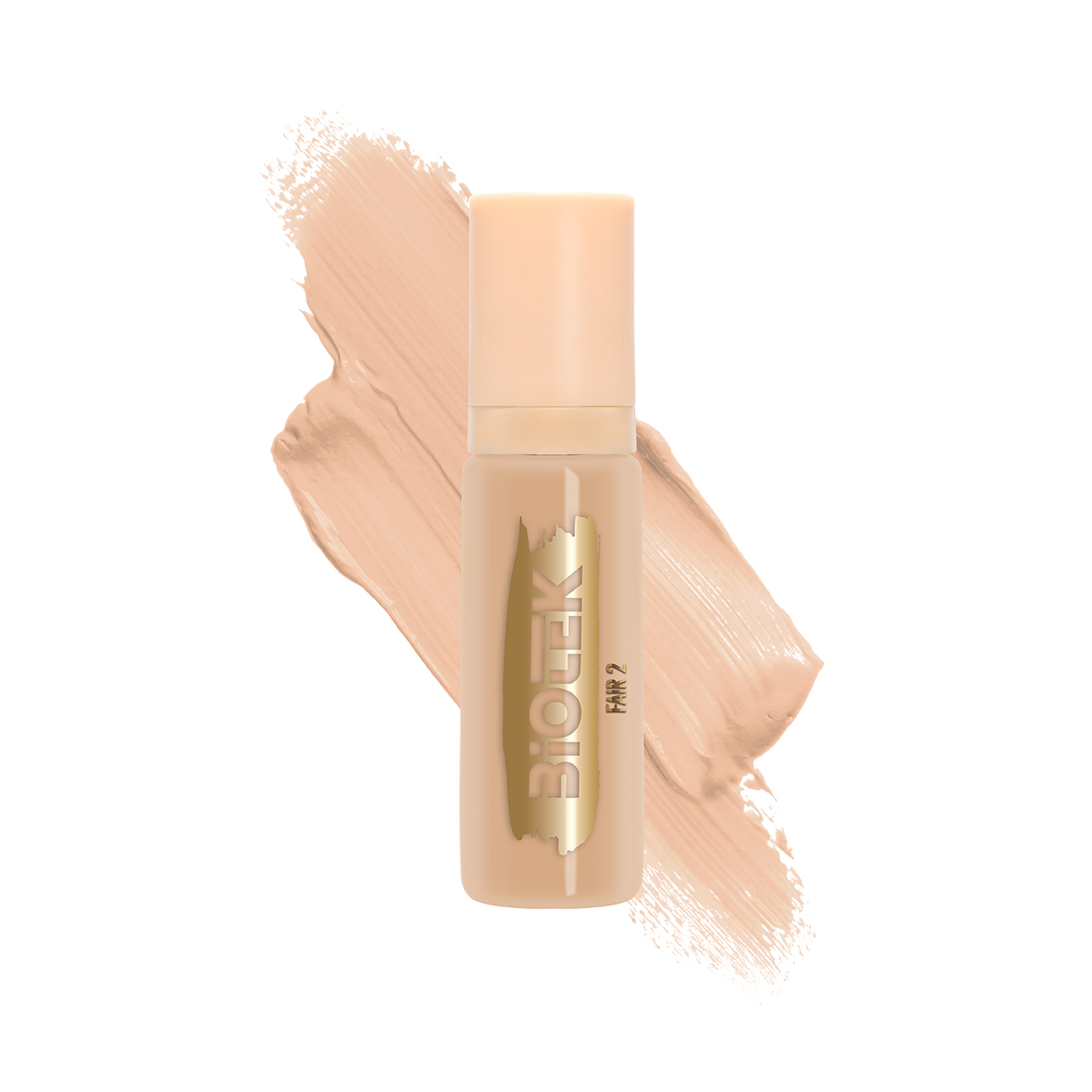 Biotek More Than Ever - Peau