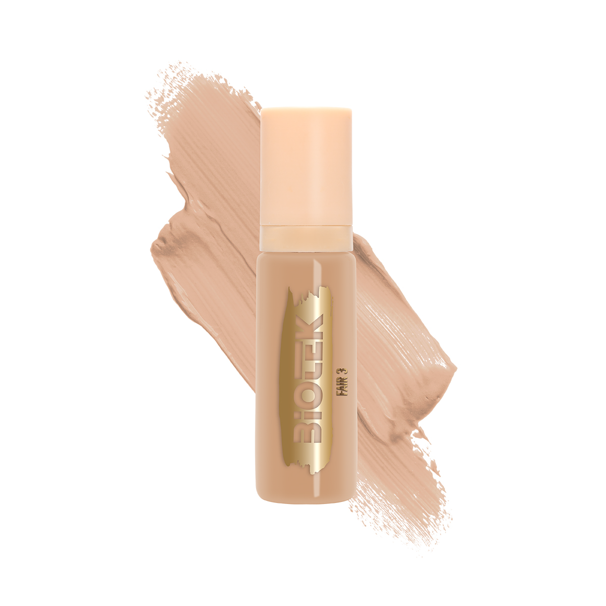 Biotek More Than Ever - Peau