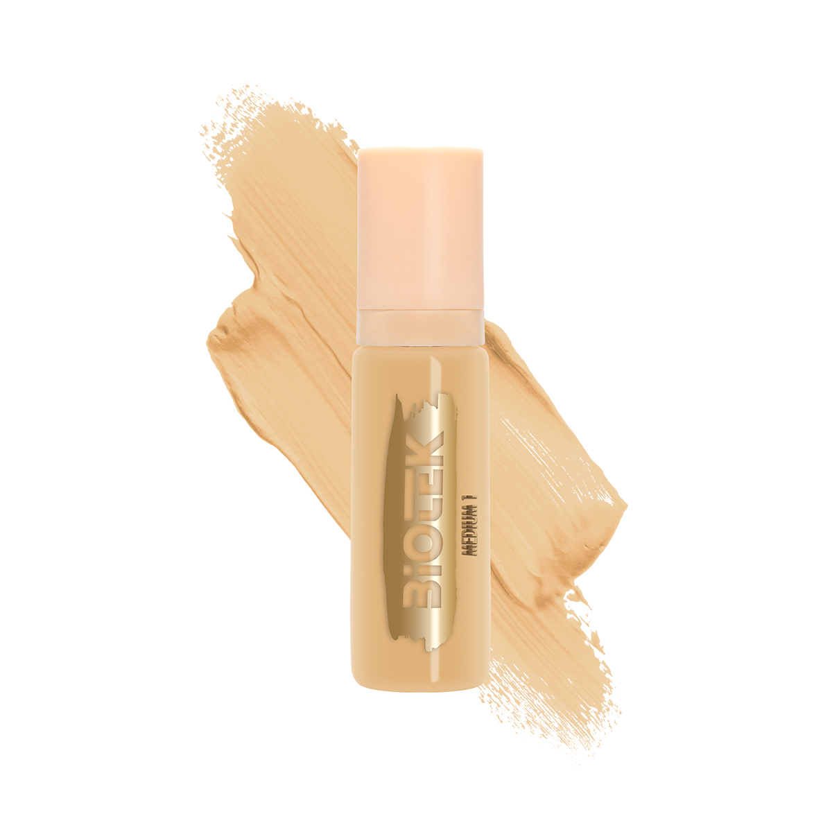 Biotek More Than Ever - Peau