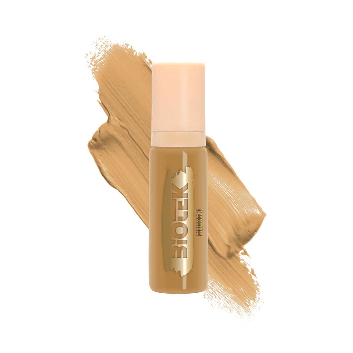 Biotek More Than Ever - Peau