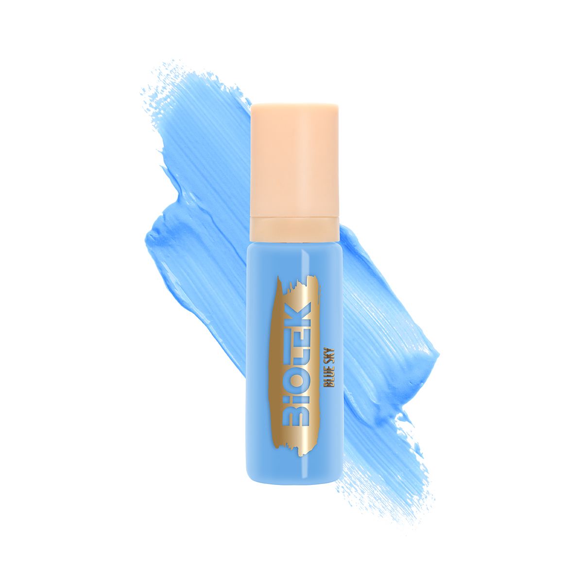 Biotek More Than Ever - Yeux