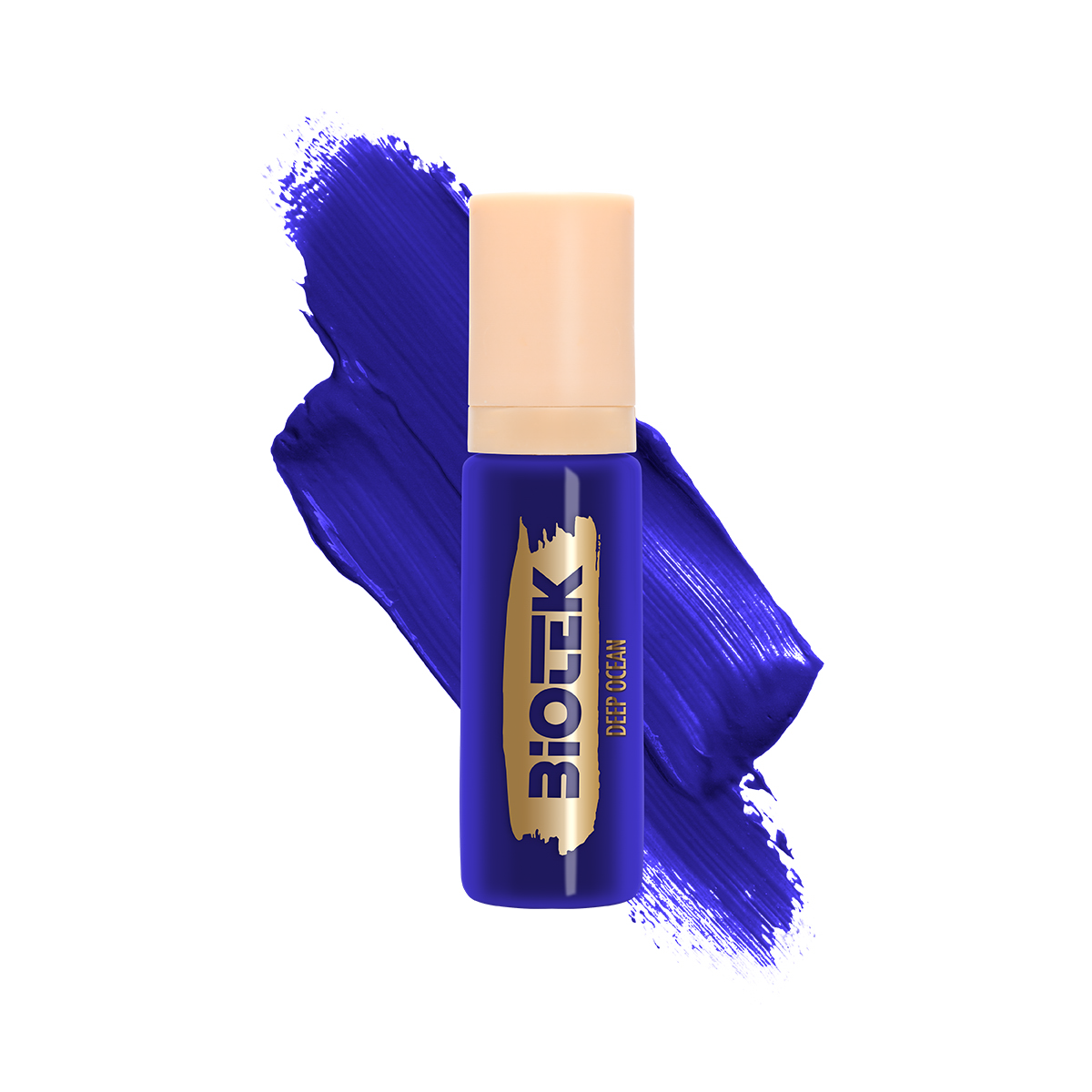 Biotek More Than Ever - Yeux