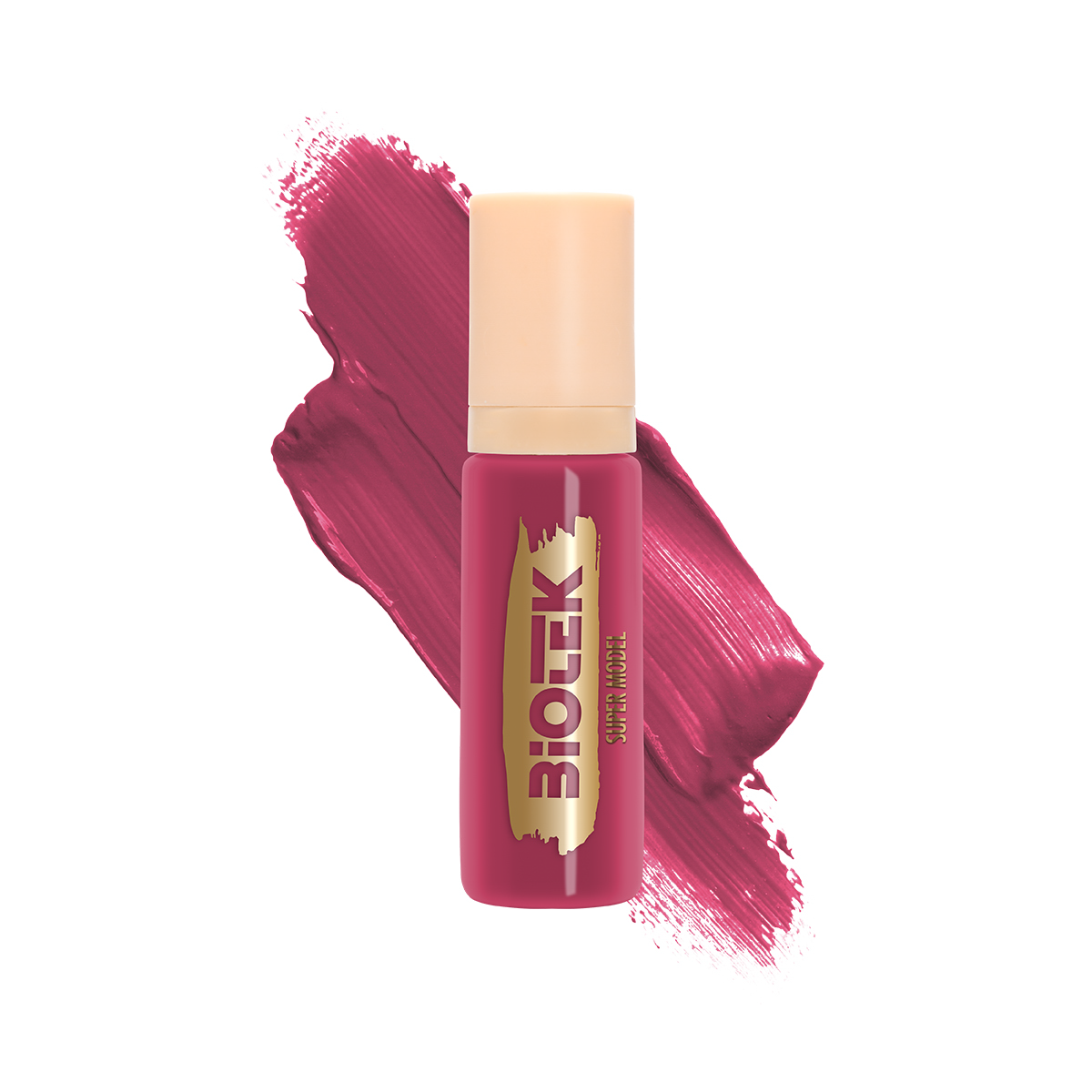 Biotek More Than Ever - Pigment Lèvres