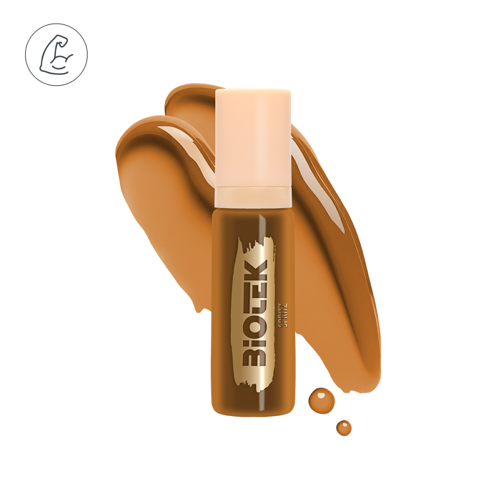 Biotek - Pigments sourcils