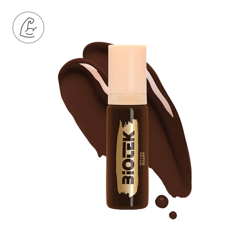 Biotek - Pigments sourcils