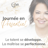 Journée de pratique en présentiel – Réservée aux étudiantes