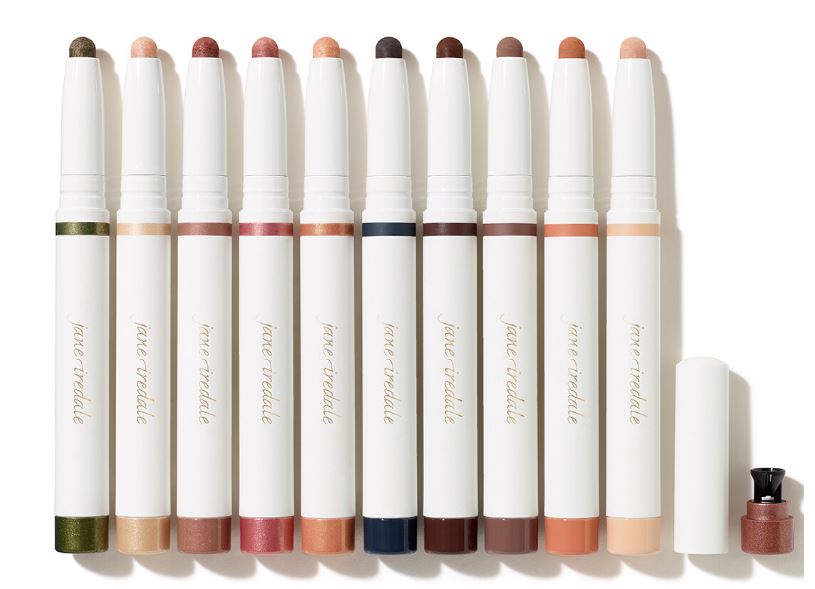 Bâton de fard a paupières - Colorluxe