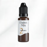 Etalon Mix - Pigments Sourcils Hybride