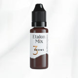 Etalon Mix - Pigments Sourcils Hybride