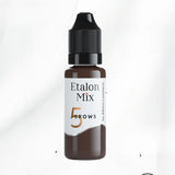 Etalon Mix - Pigments Sourcils Hybride