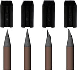 Aiguisoir 4 en 1 pour sourcils