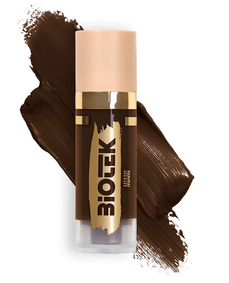 Biotek - Pigments sourcils DISCONTINUÉ