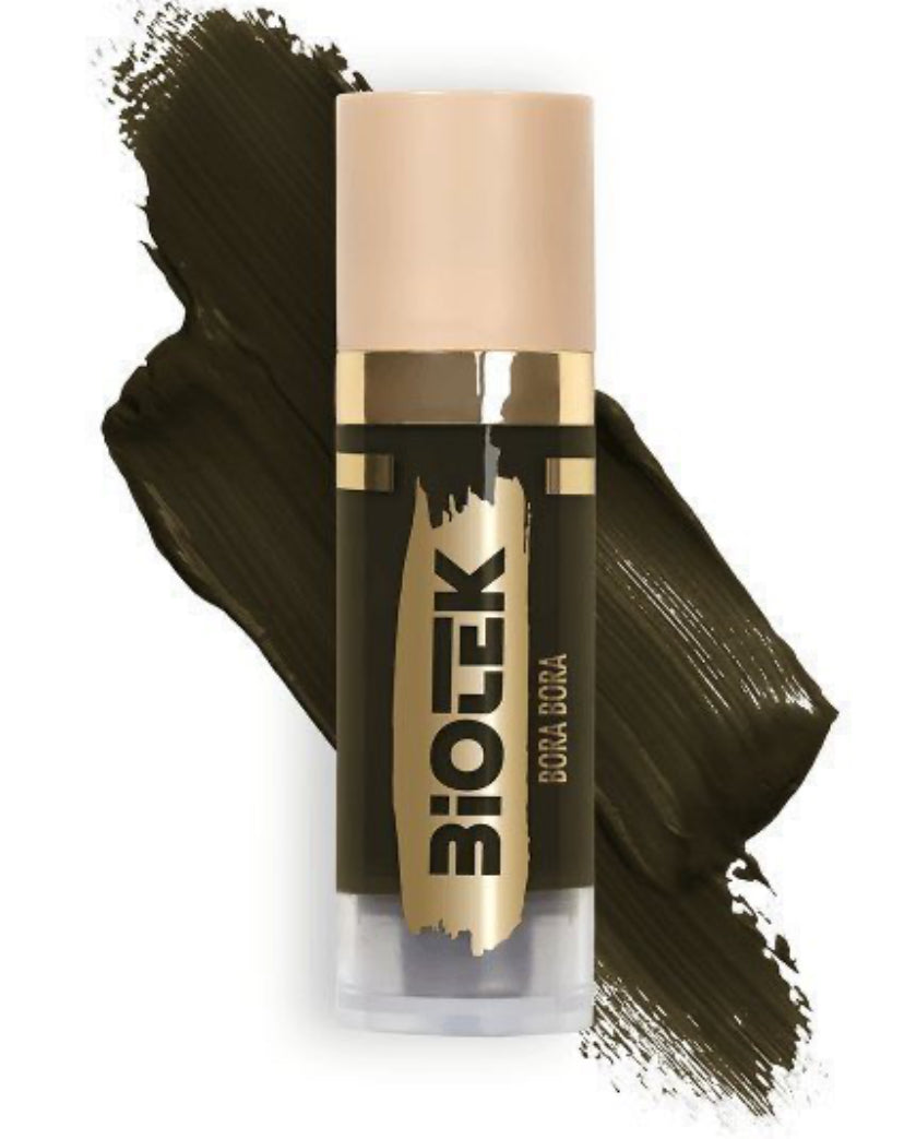 Biotek - Pigments sourcils DISCONTINUÉ