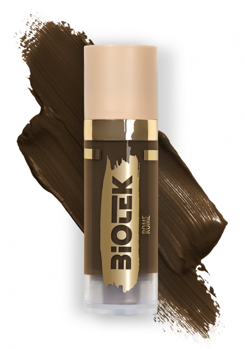 Biotek - Pigments sourcils DISCONTINUÉ