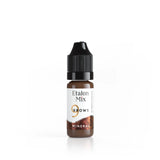 Etalon Mix - Pigments Sourcils Minéral