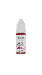 Etalon Mix - Antonina Andrusenko