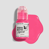 Pigments Lèvres - Permablend