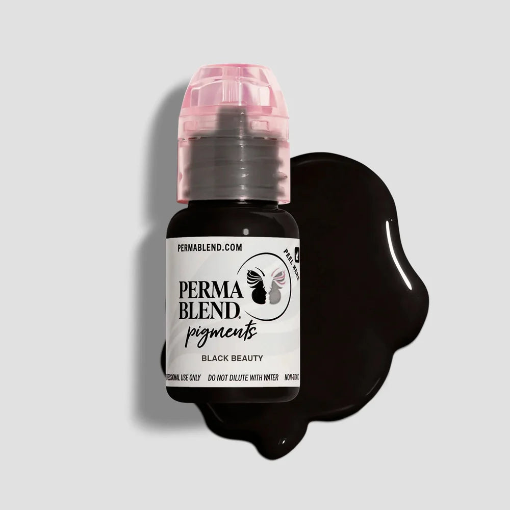 Pigments Yeux - Permablend
