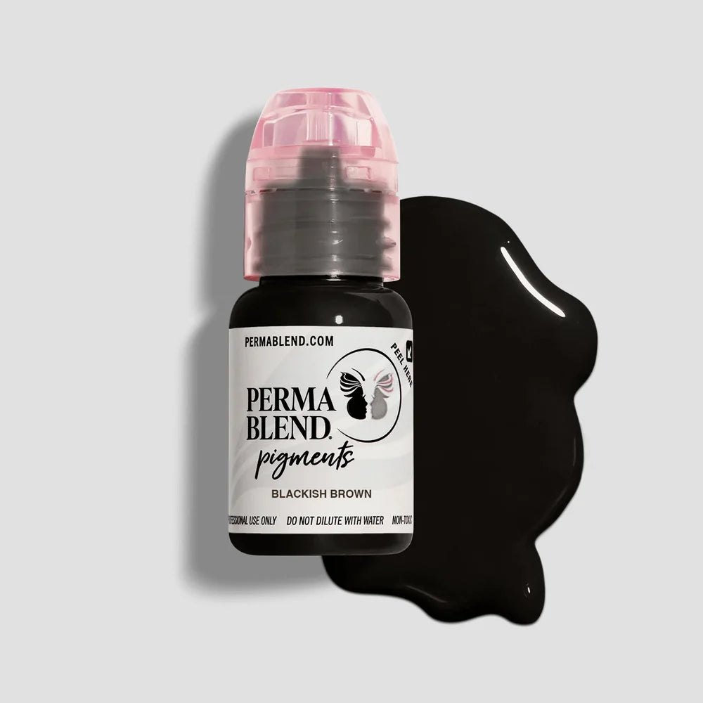 Pigments Yeux - Permablend